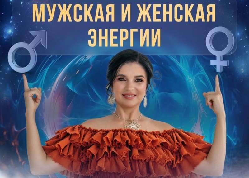 Чайка энергии