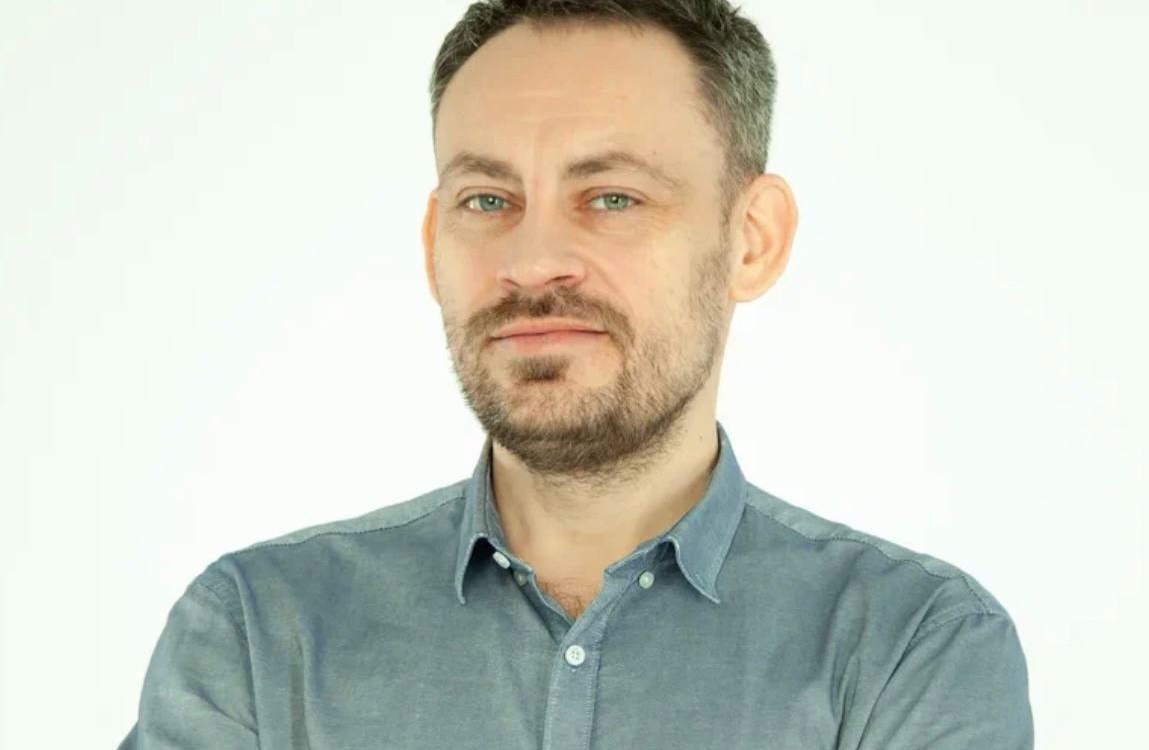 Станислав Черноног массаж