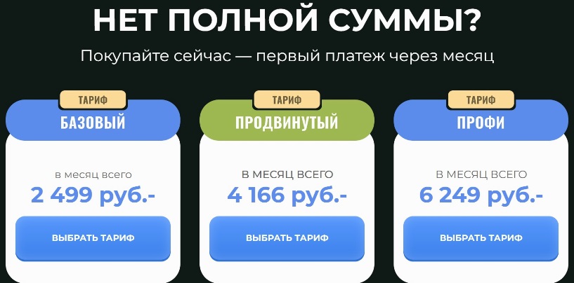Винограденко сумма