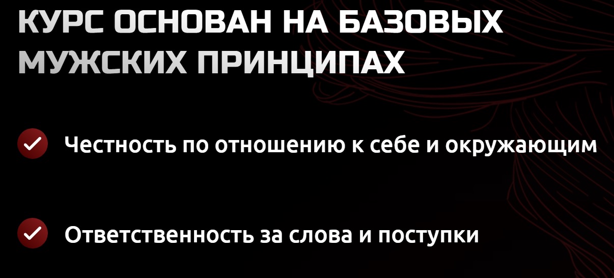 Лазба принципы курса1